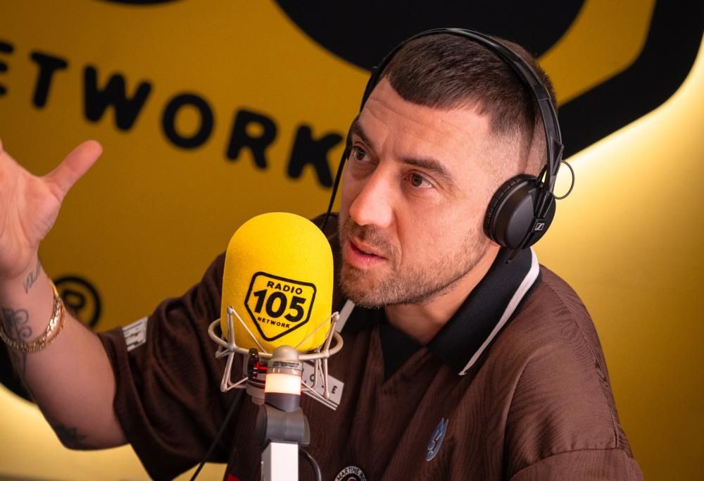 Coez, il nuovo singolo e lo spoiler sull’album