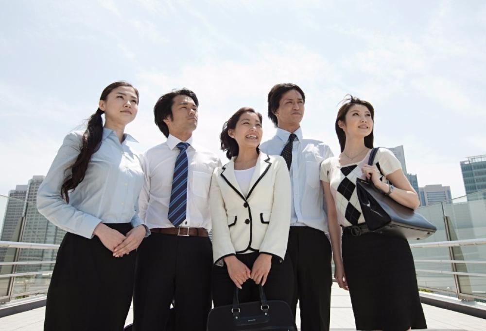 Il Giappone cerca lavoratori, ma attenzione al colloquio: potrebbe rivelarsi un incubo!