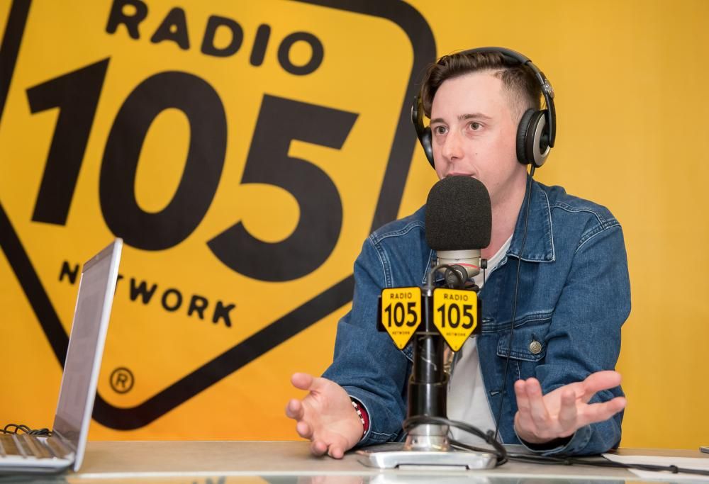 Le foto di Shade a 105 Mi Casa