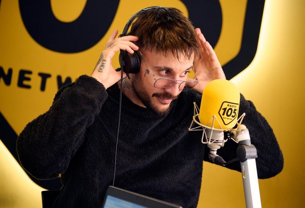 Fred & Rose, il singolo insieme si chiama “MMH”