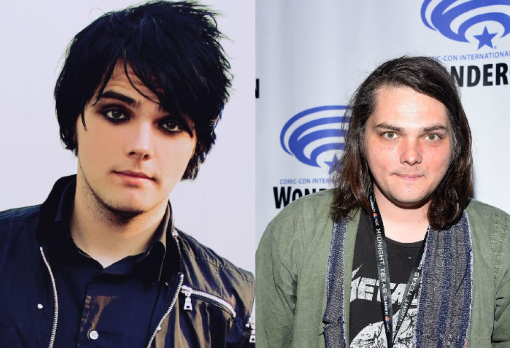 Che fine hanno fatto gli emo? Ecco la loro trasformazione negli anni