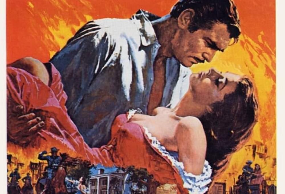 “Via col vento” compie 80 anni: ecco alcune curiosità su questo film