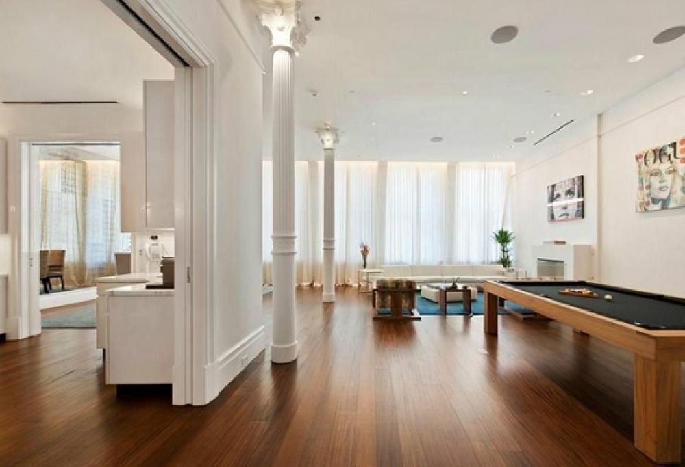 È uno degli appartamenti più famosi al mondo e ora è in vendita a 10 milioni di euro!