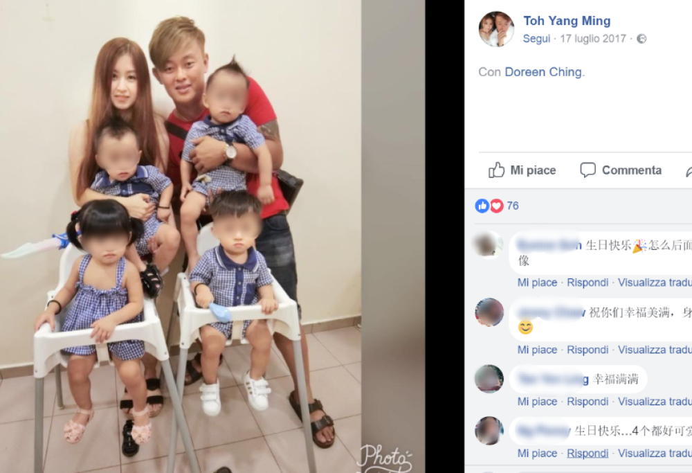 Giovane mamma mostra le sue smagliature ma viene insultata: ecco la sua risposta