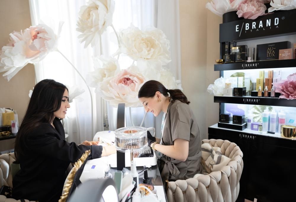 Extra Festival: bellezza, relax e sorprese grazie a Ebrand Italia