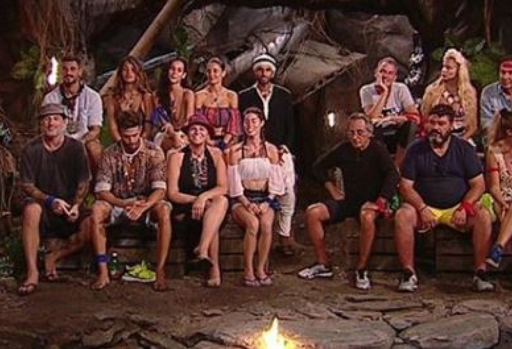 Isola dei Famosi: Raz Degan potrebbe tornare in Honduras e ci sarebbero espulsioni