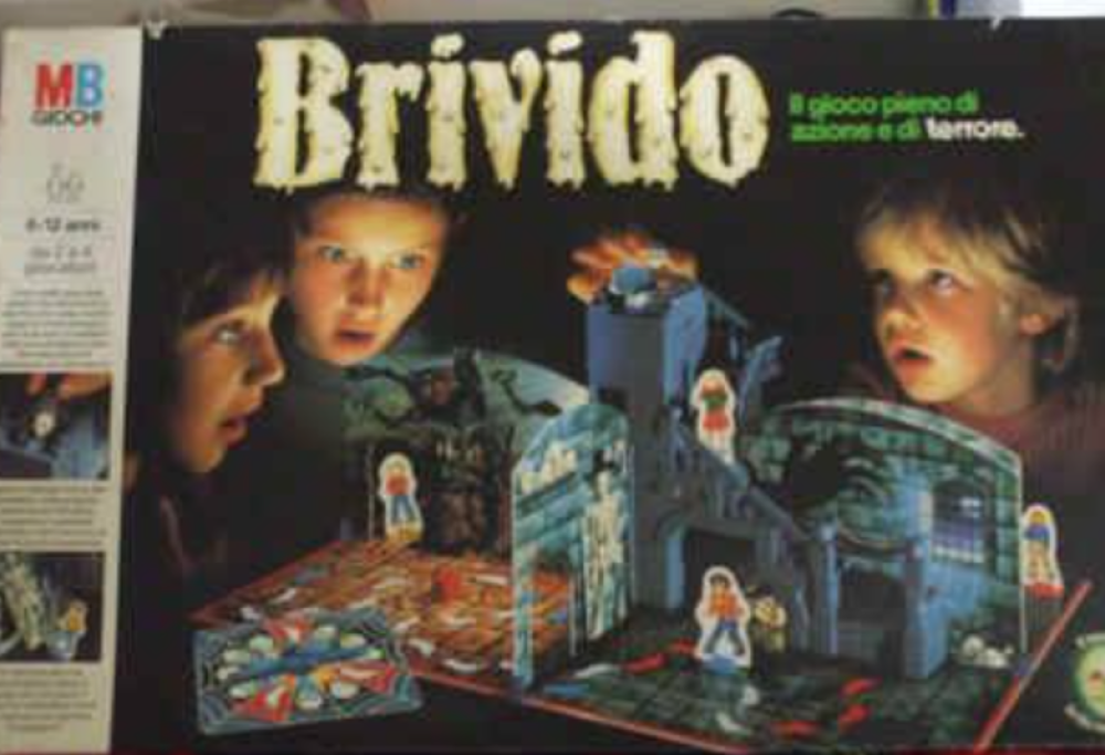 I regali di Natale più desiderati negli anni ‘80