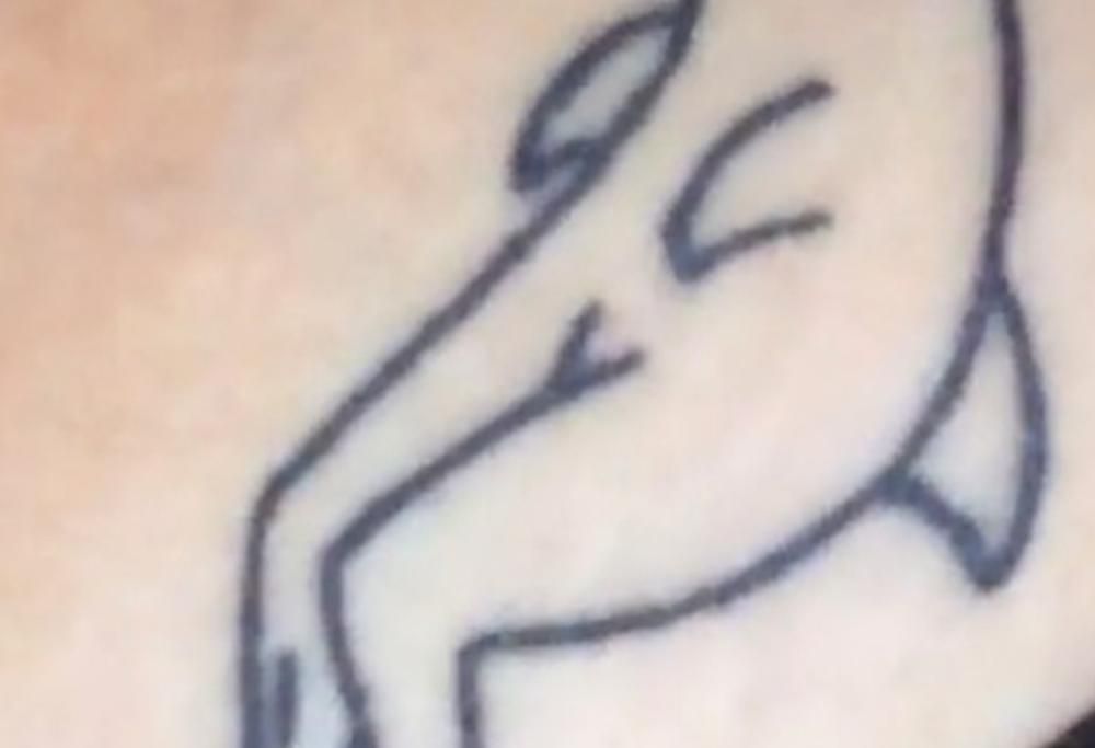 I 13 tatuaggi più brutti mai visti