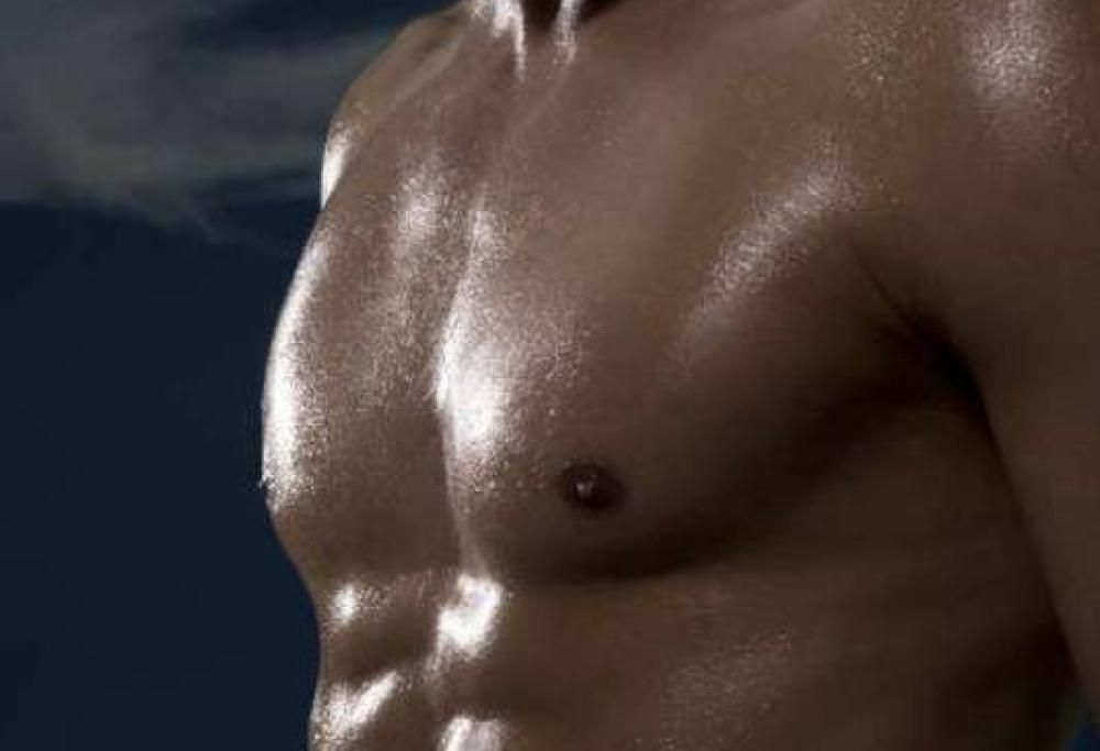 10 motivi per cui l’uomo con la pancia è più sexy