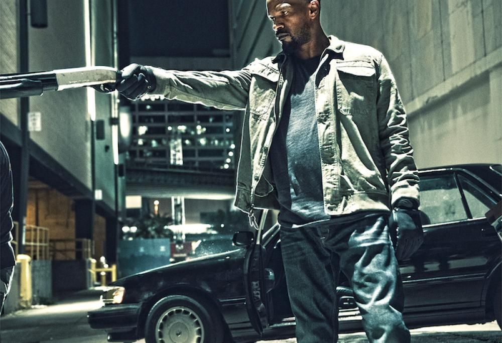 SLEEPLESS – IL GIUSTIZIERE
Jamie Foxx torna con un thriller mozzafiato da non perdere!