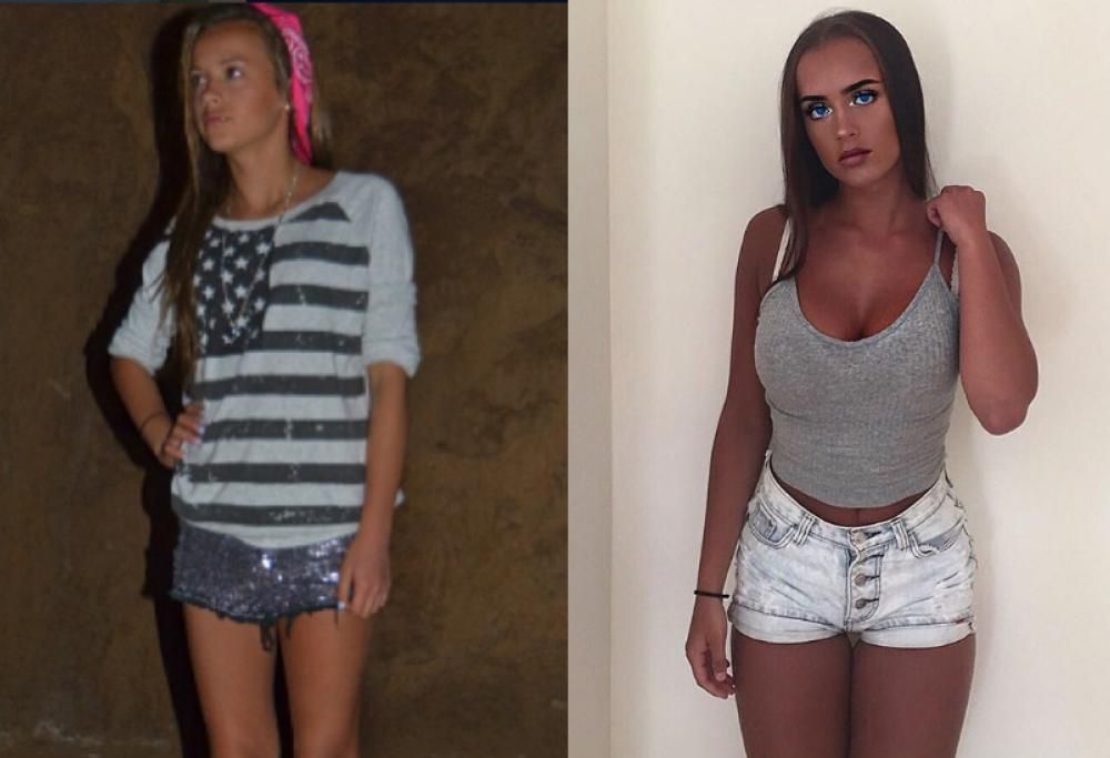 Perché alcune ragazze si fingono di colore su Instagram?