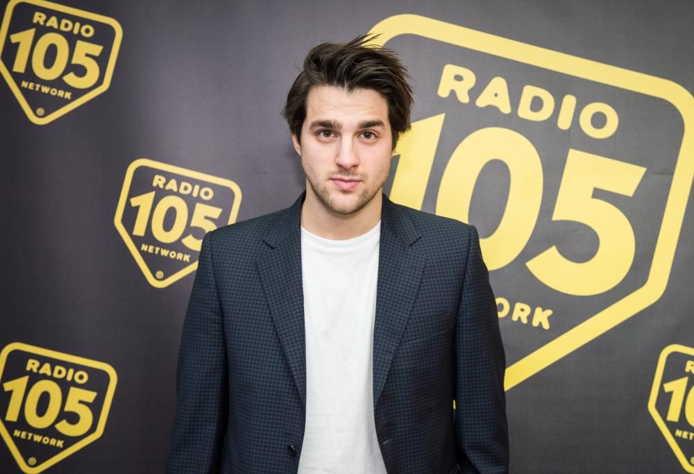 Le foto di BRASCHI in gara al Festival di Sanremo 2017