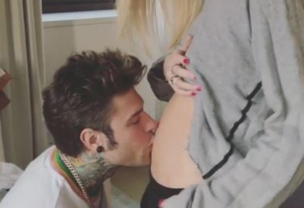 10 coppie famose che avranno un bebè nel 2018