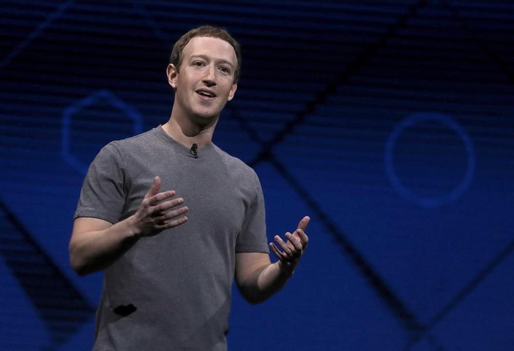 Ecco i 5 miliardari più giovani del mondo