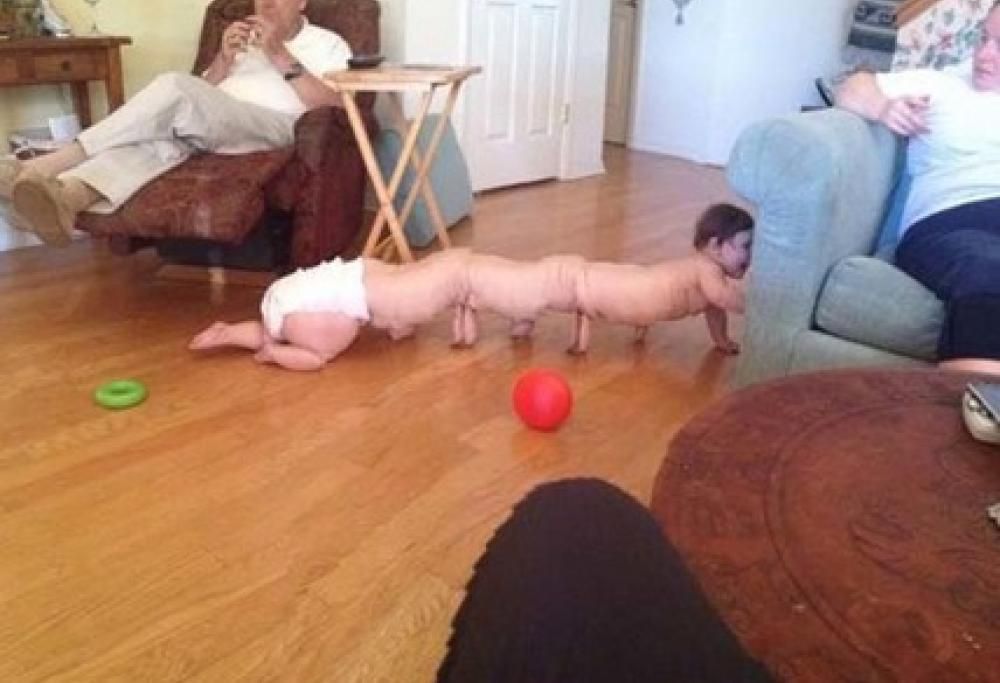 10 foto panoramiche divenute degli “epic fail”