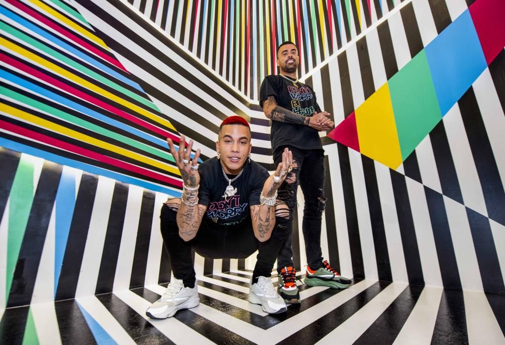 Healthy Color: il locale di Sfera Ebbasta e Andrea Petagna apre domani 16 ottobre!