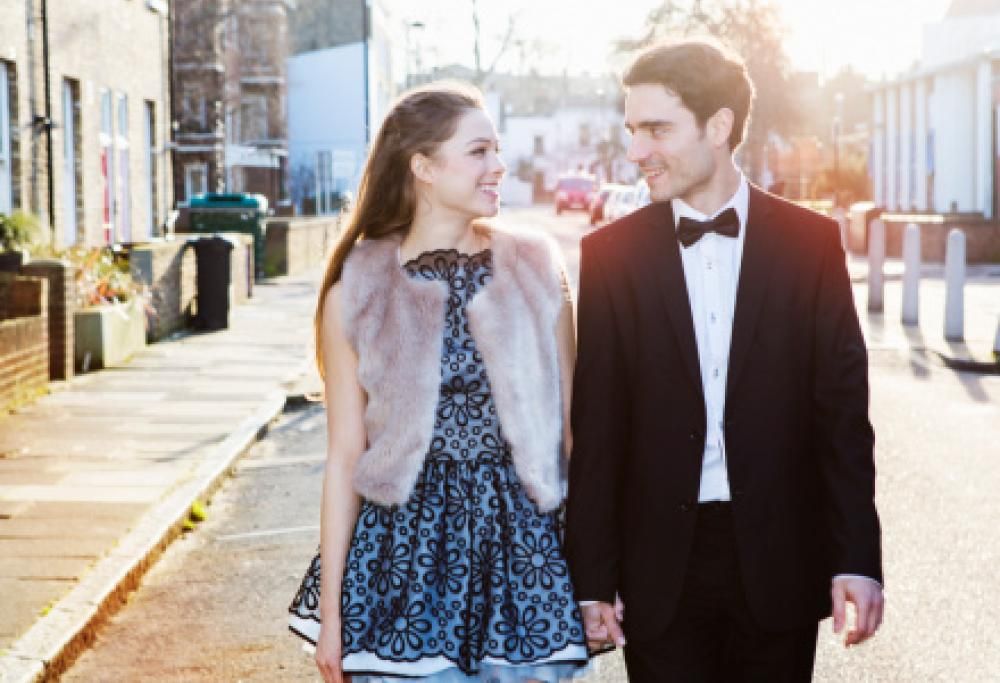 7 complimenti che ogni ragazzo vorrebbe ricevere