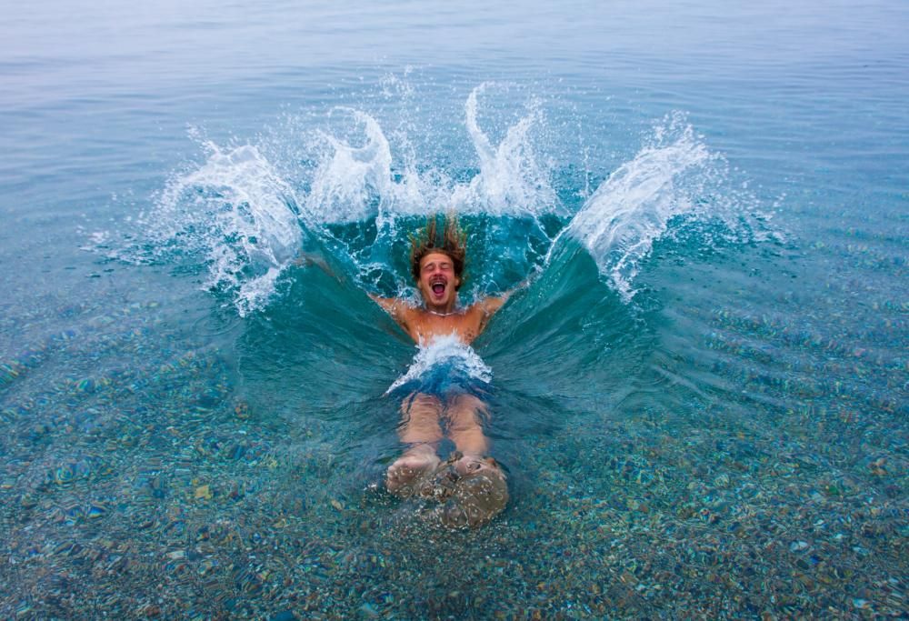 Le 5 cose da non fare mai in spiaggia