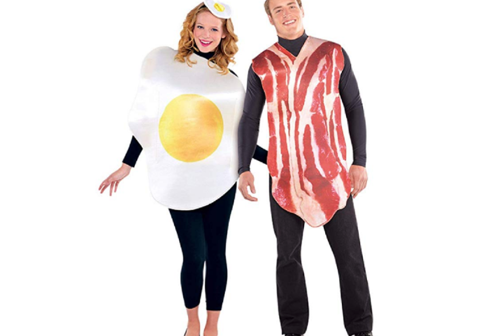 Ecco i 10 costumi di Carnevale più divertenti di sempre