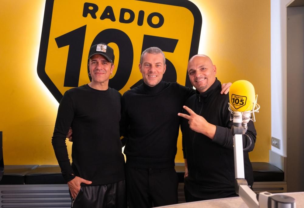 “Blue”, un successo lungo 25 anni