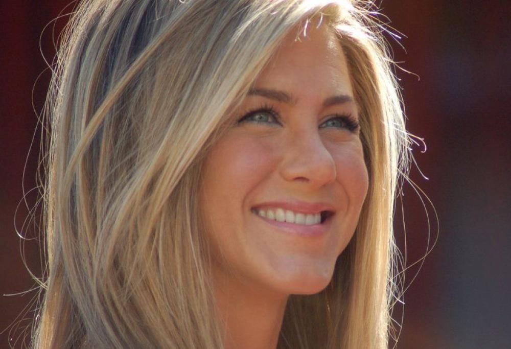 Jennifer Aniston dopo 12 anni sempre la più bella
