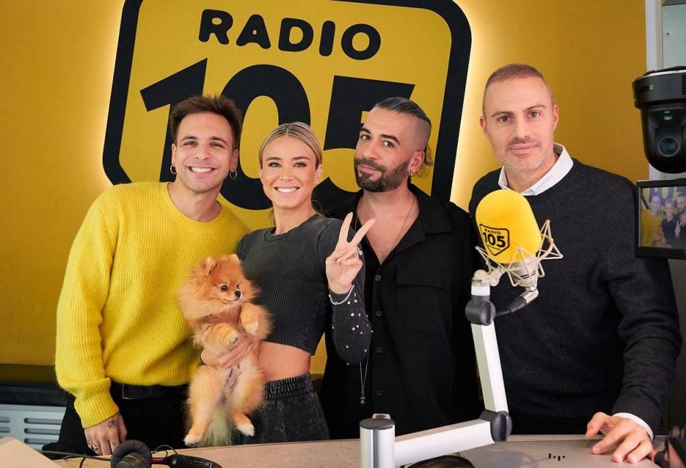 Follya , l’album: “Un viaggio folle anche per l’ascoltatore”