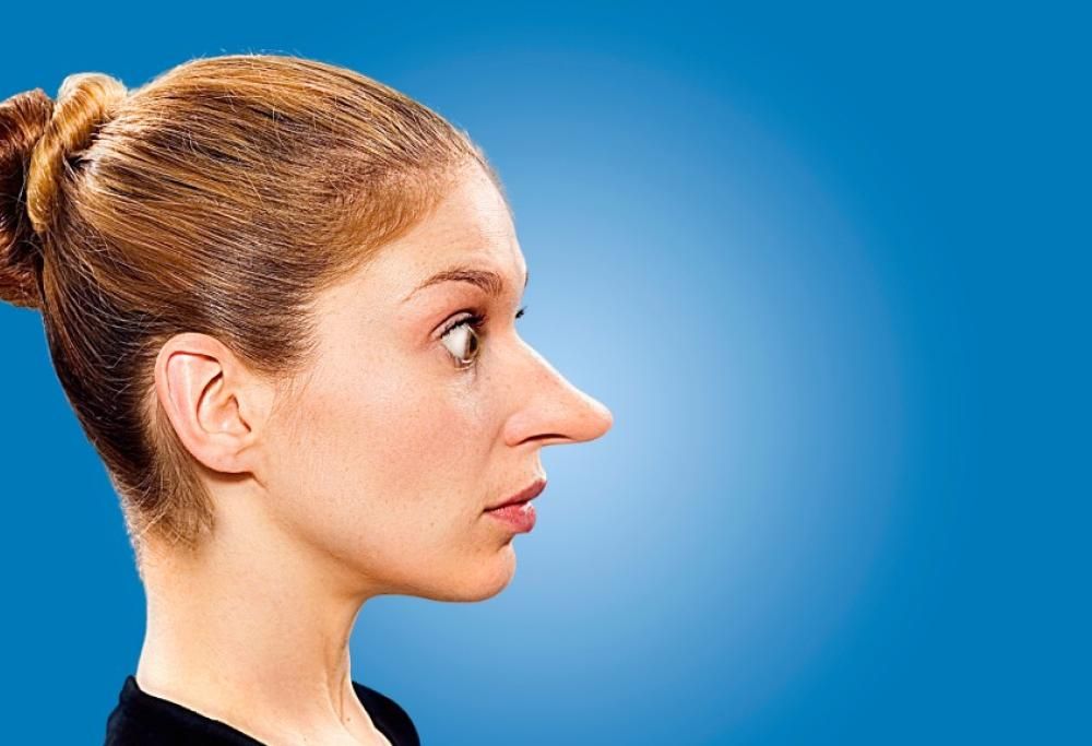 Dieci tipiche bugie che diciamo sui social network