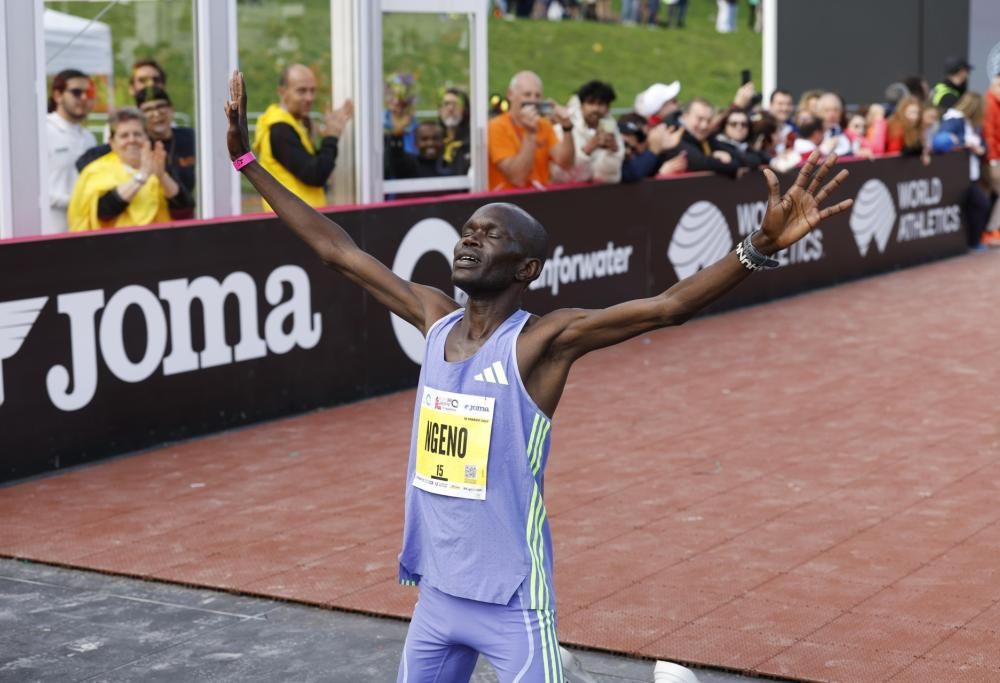 Run Rome The Marathon e Fun Run 2025: le foto della 30° edizione del super evento