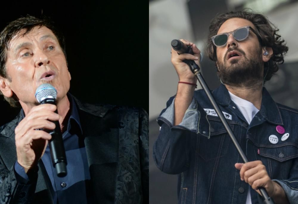 Sanremo 2018, prima serata: gli ospiti e l’ordine di apparizione dei cantanti in gara