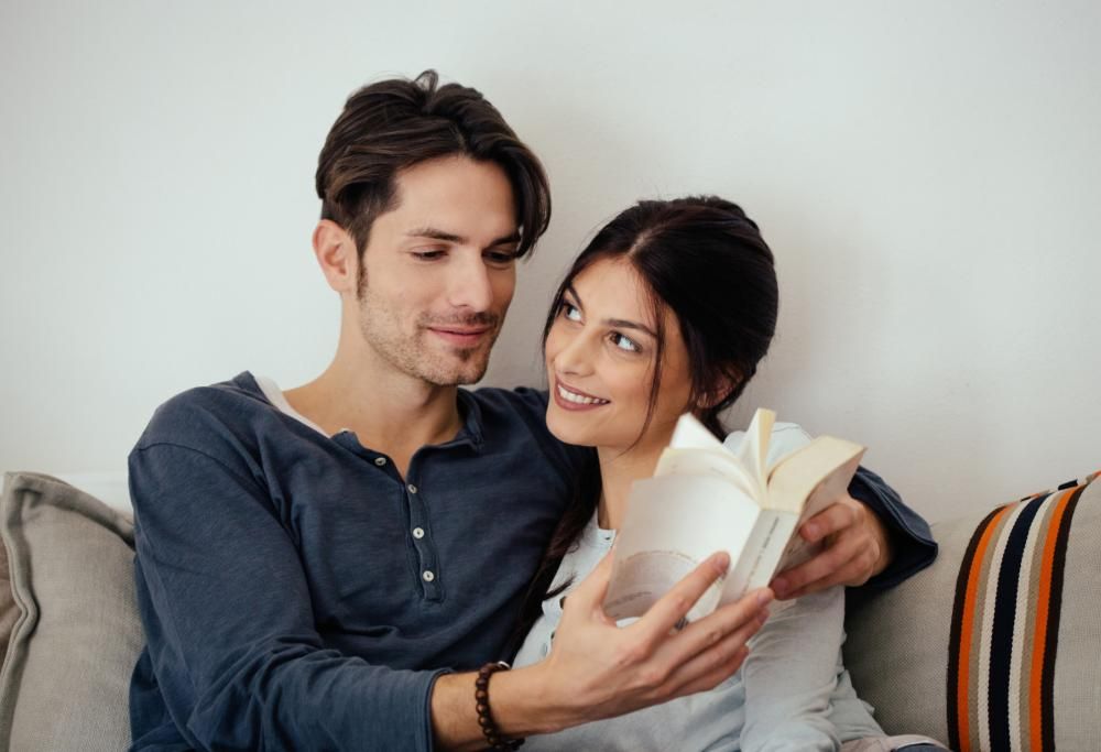 Le 7 differenze tra una relazione normale e una patologica