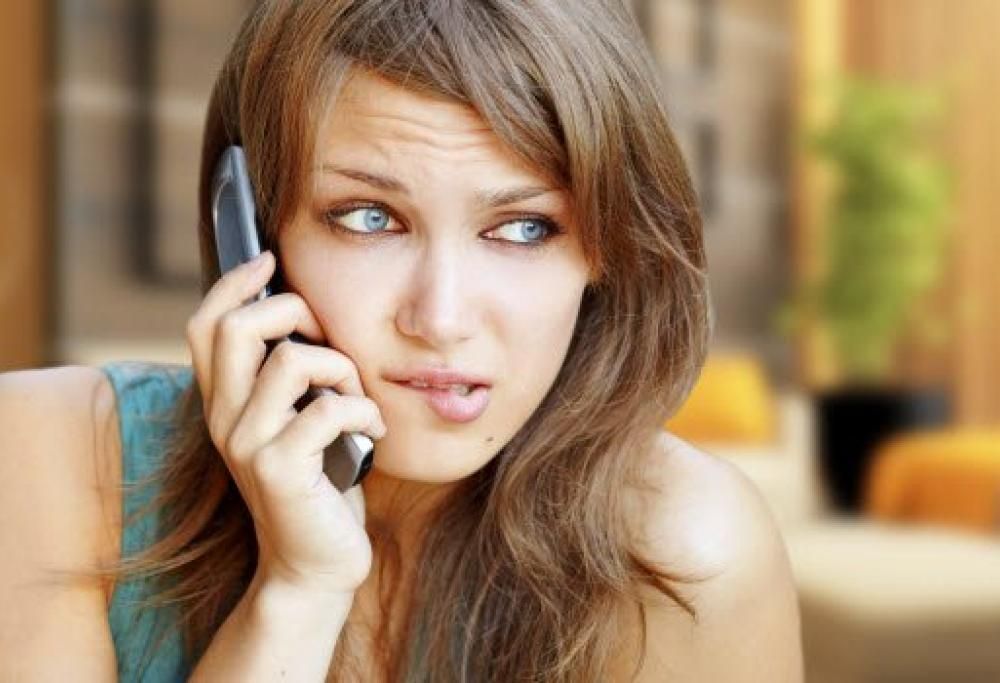 Vuoi un uomo o ne hai un bisogno disperato? Scopri le differenze!