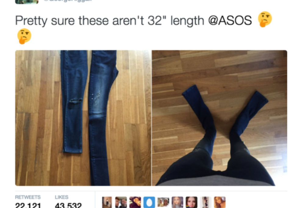 Attenzione a quello che si ordina in internet!