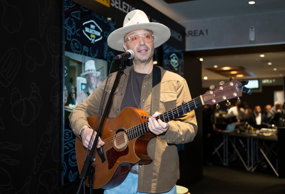 McDONALD’S presenta le nuove ricette MY SELECTION 2025 in un concerto a suon di gusto