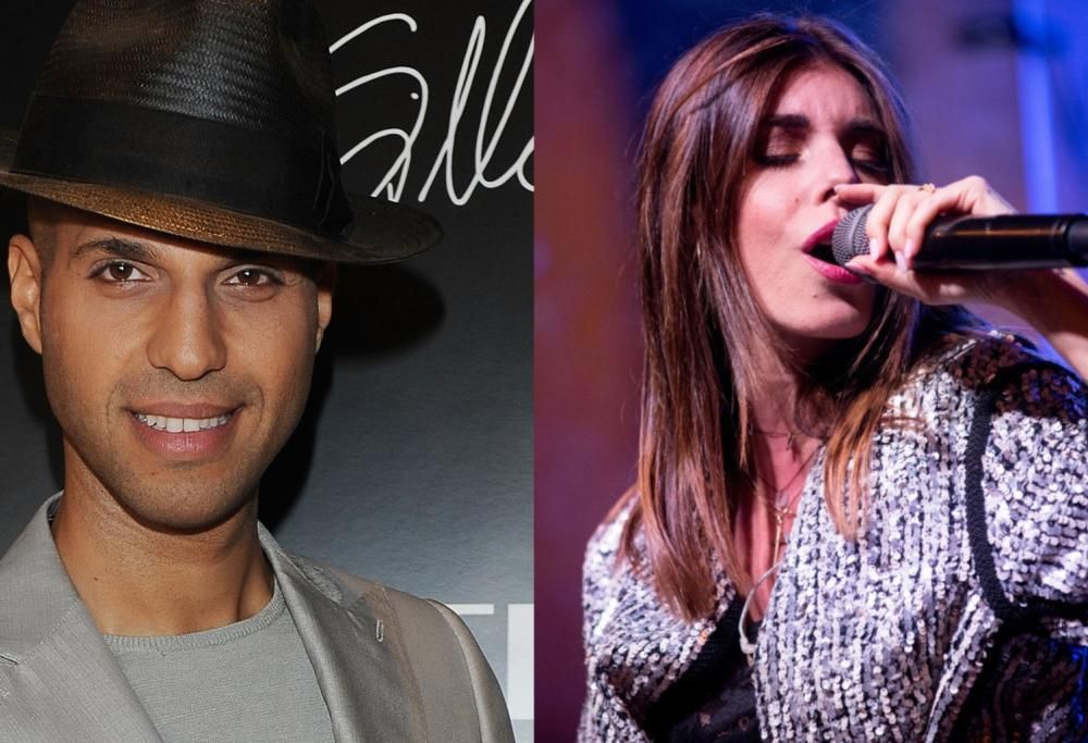 È amore tra Jonathan e Bianca Atzei? “Provo un affetto speciale per Bianca”