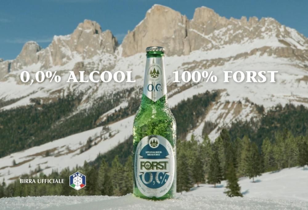 FORST a 105XMASTERS WINTER TOUR 2025