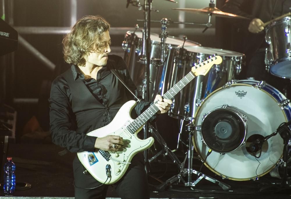 Federico ‘Capitan Fede’ Poggipollini super ospite di 105 Mi Casa, oggi alle 18.00