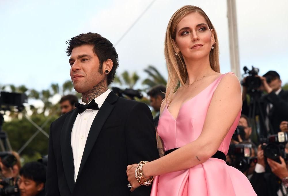 C’è un grande assente al matrimonio di Ferragni e Fedez
