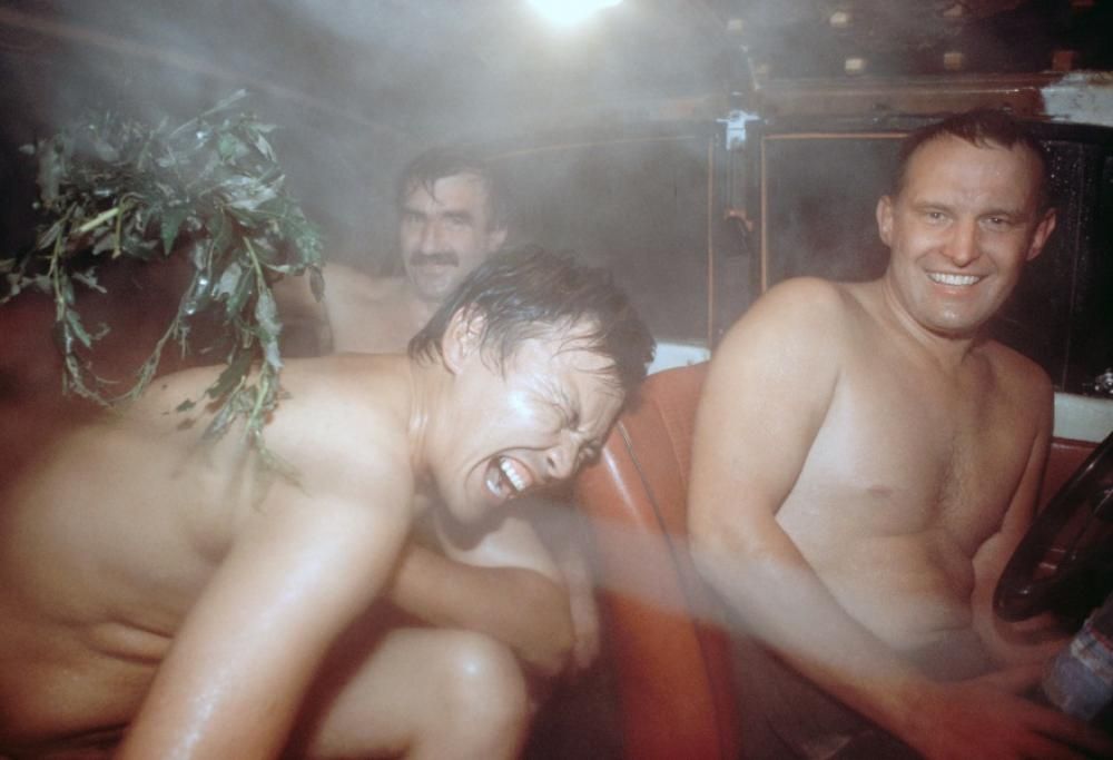 7 cose che nessuno ti ha mai detto sugli uomini