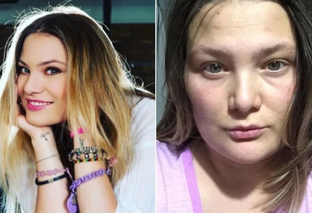 La figlia di Ornella Muti si sfoga dopo le critiche al suo fisico: “Non posso tornare ad avere 20 anni”