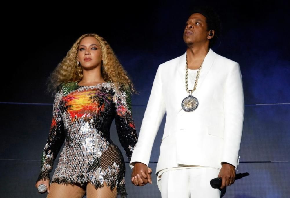 Jay-Z e Beyoncé, anche a Roma è trionfo: le foto e la scaletta del concerto