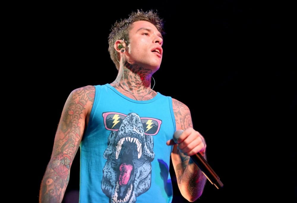 Fedez lascia la SIAE per la Soundreef: e ora?