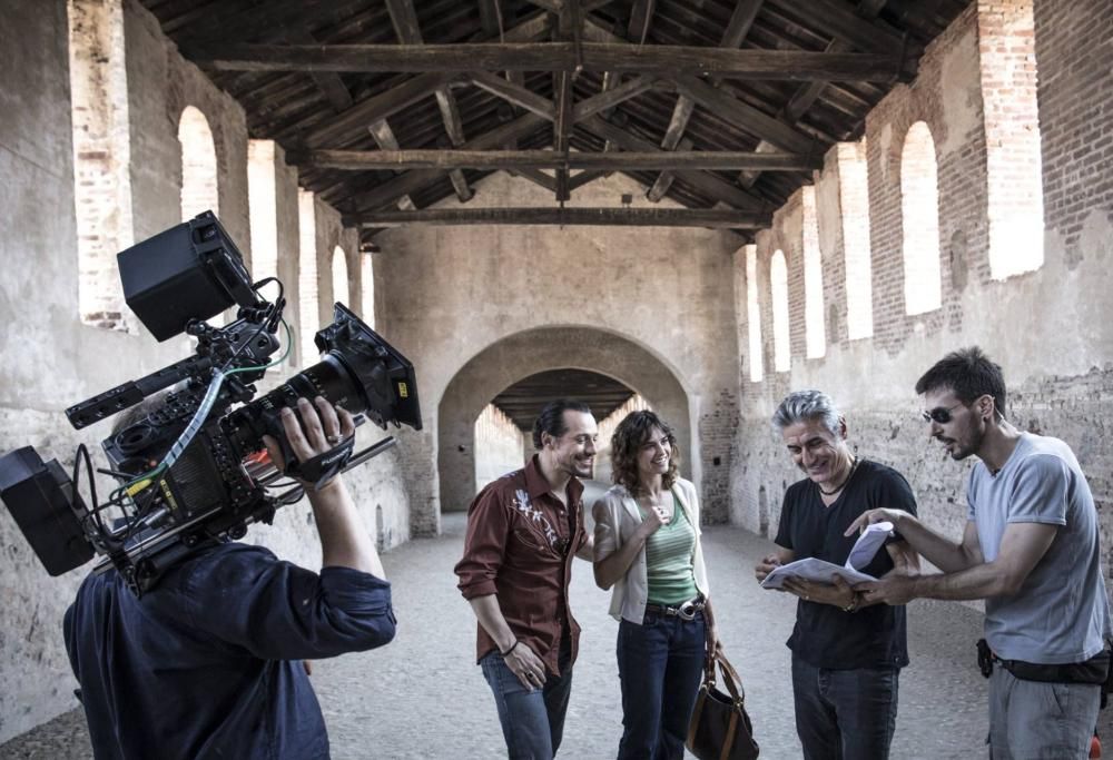 Esce “Made In Italy” l’attesissimo  film di Luciano Ligabue con Stefano Accorsi e Kasia Smutniak