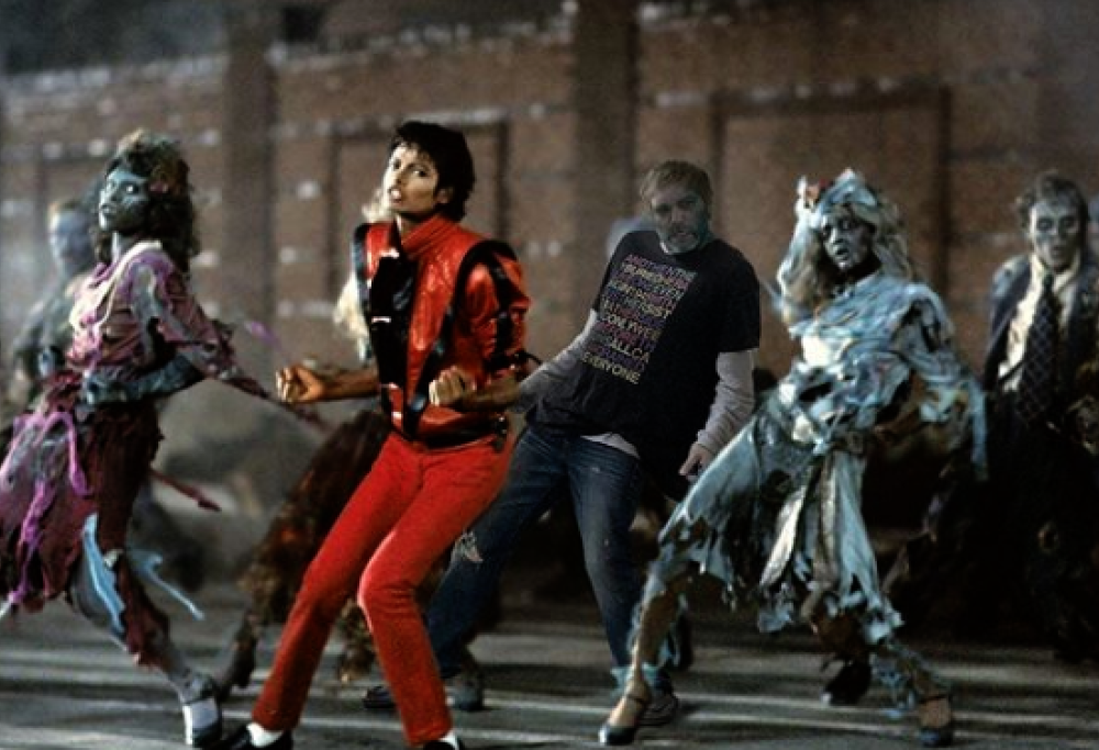 La playlist da brividi da ascoltare la notte di Halloween