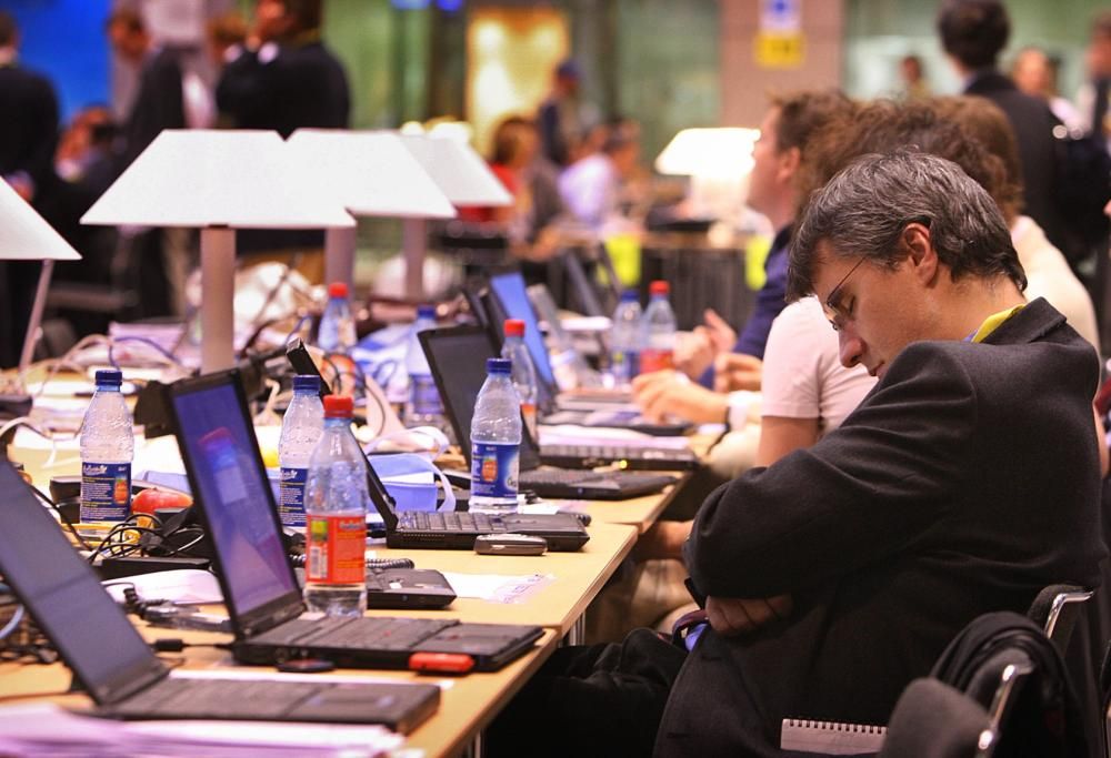 10 cose quotidiane che ormai sono abituali