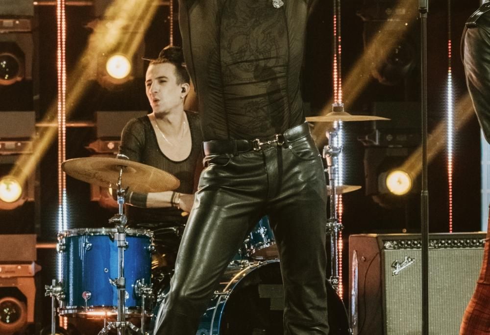 Guarda le foto degli artisti che si sono esibiti durante la prima puntata di Battiti Live!