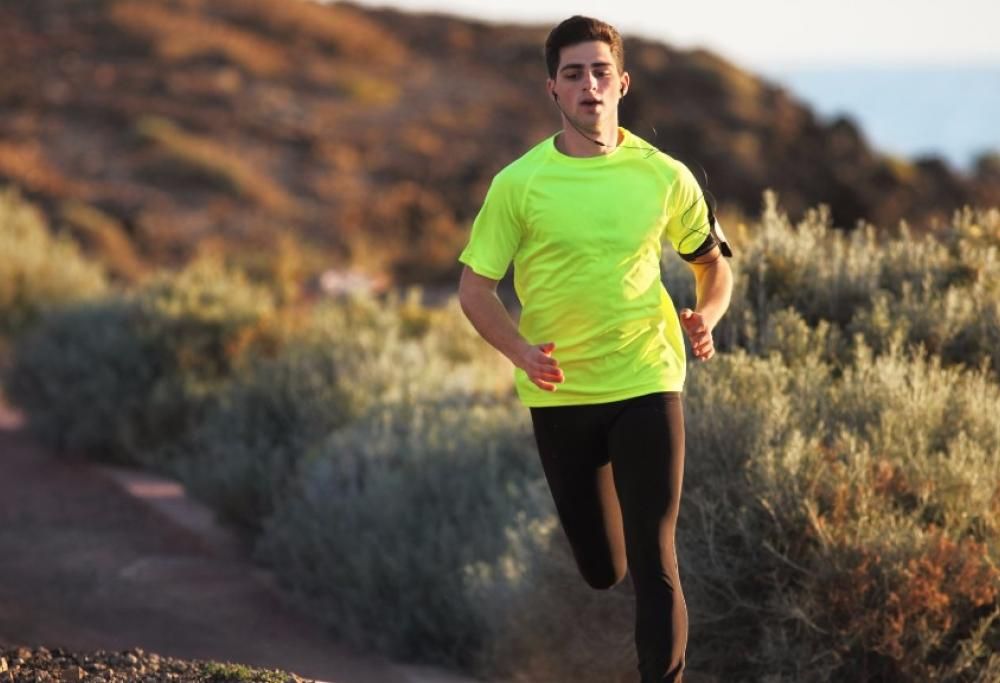 Weekend a tutto sport? Ecco cinque modi per ritrovare subito la forma