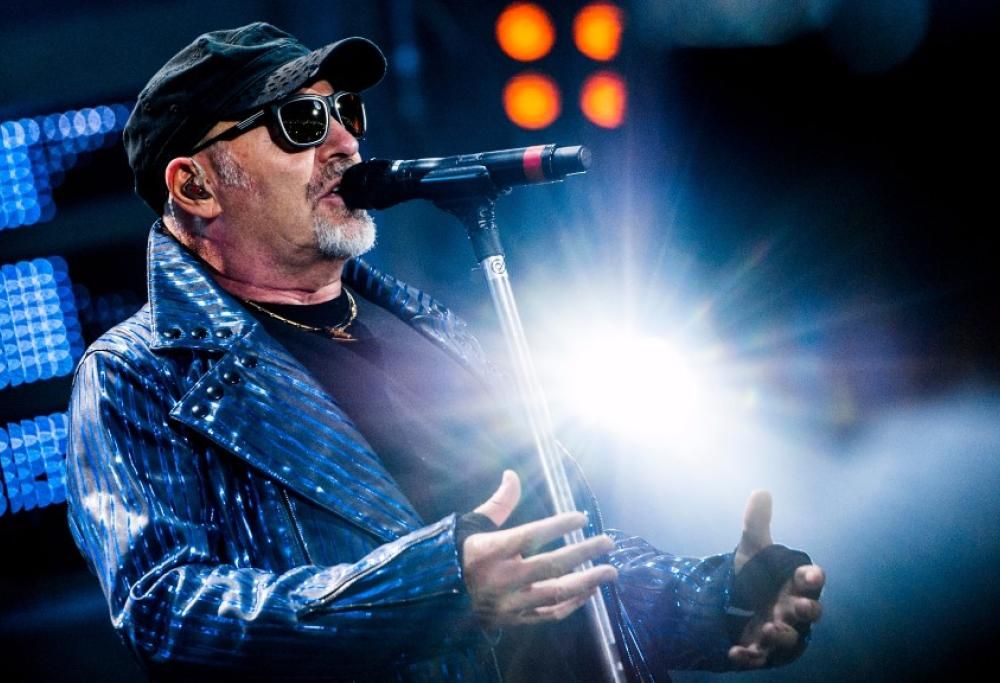 Buon compleanno Vasco Rossi!