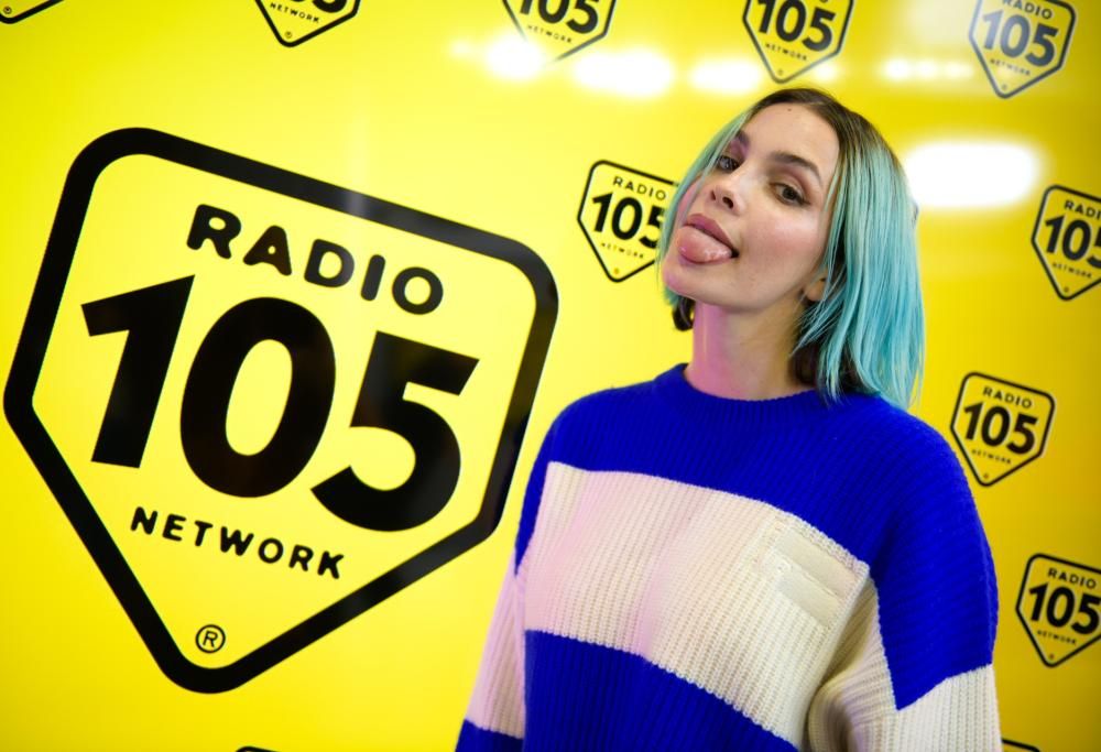 Rose Villain torna con una nuova hit