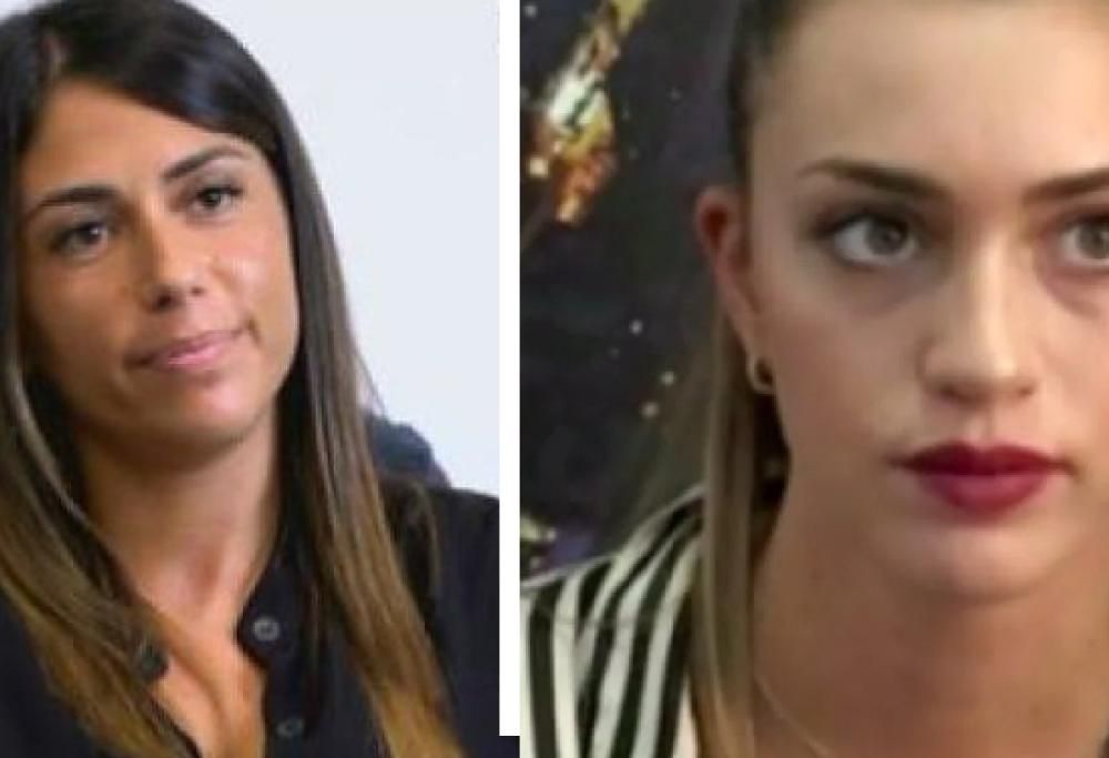 Ecco chi sono le due nuove troniste di Uomini&Donne: Sara e Giulia