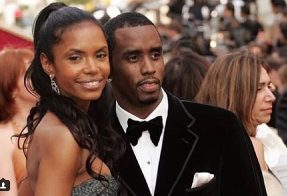Morta misteriosamente Kim Porter, storica ex di Puff Daddy